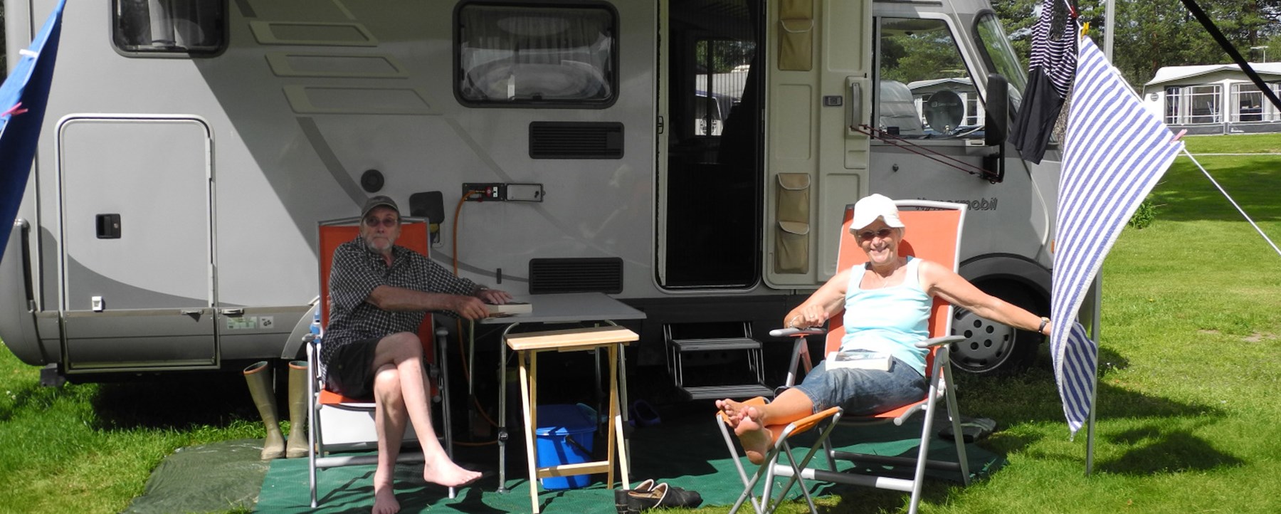 Hornnes Camping — photo 5