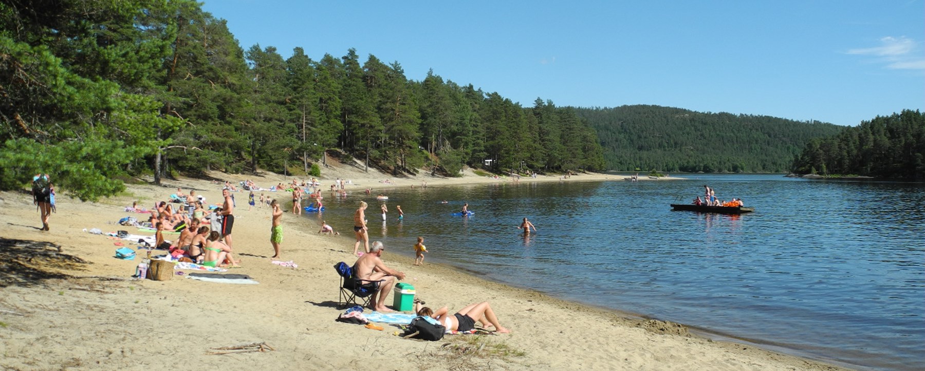 Hornnes Camping — photo 3